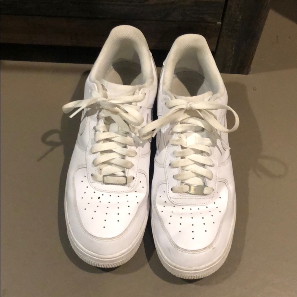 Nike Air Force One G Nike’s Men size 10 fair